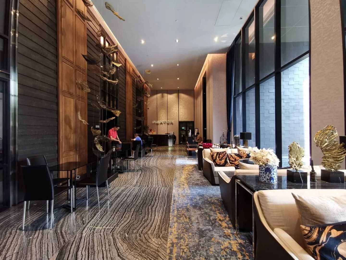 Ashton Asoke — photo 12