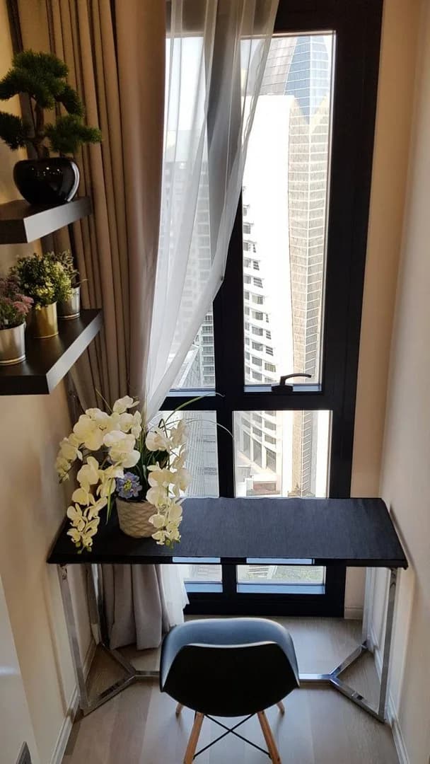 Ashton Asoke — photo 5