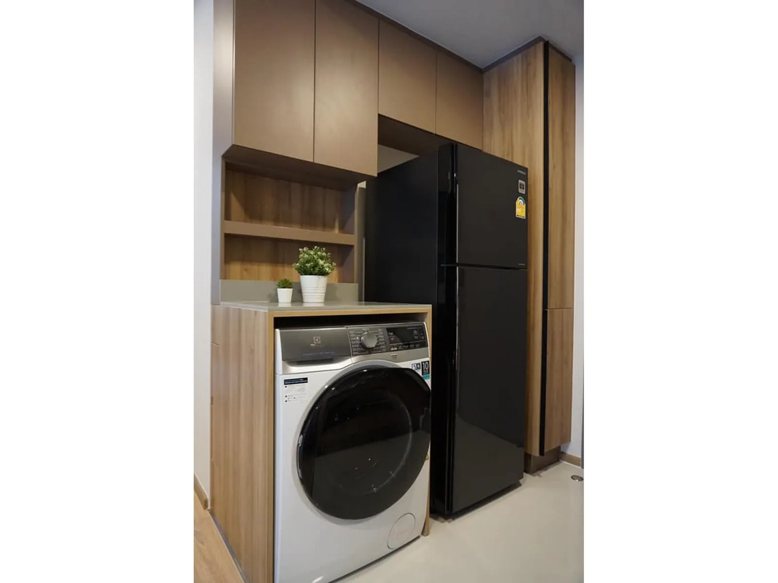 Taka Haus Ekamai 12 — photo 11