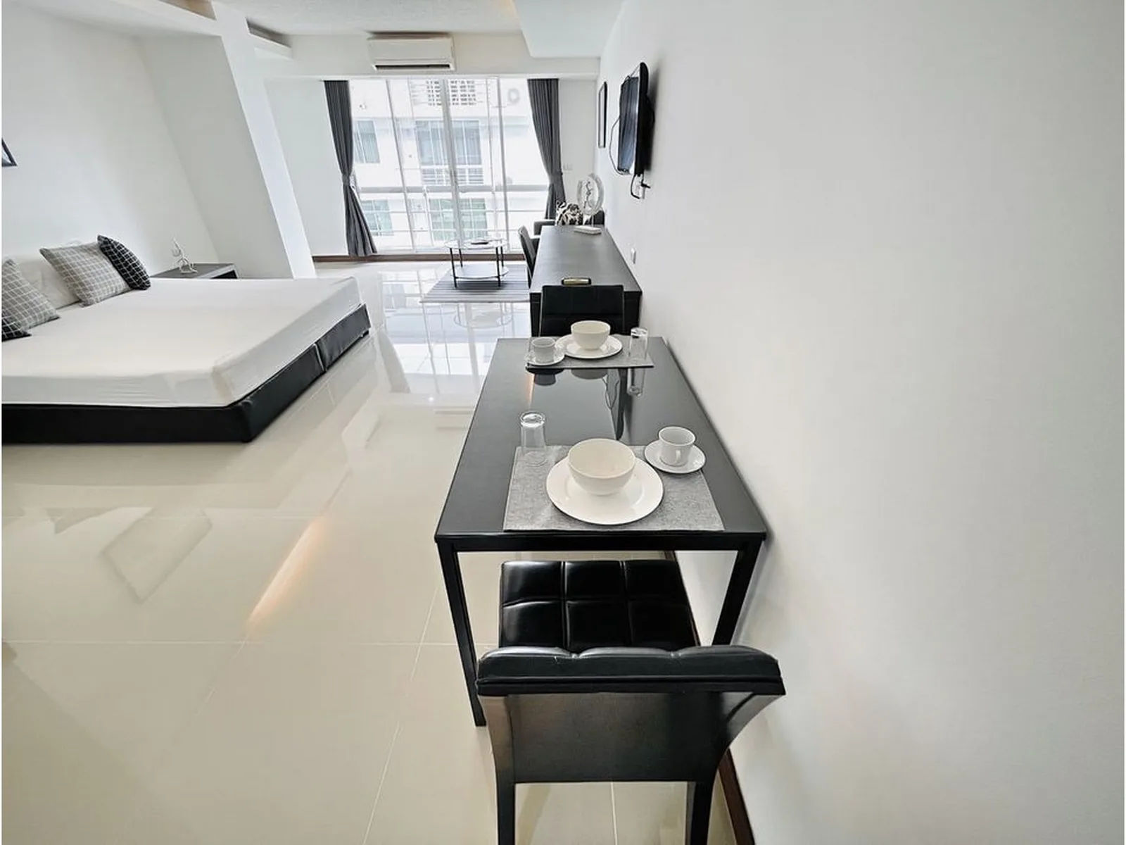 The Waterford Sukhumvit 50 Onnut — photo 9