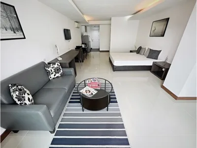 The Waterford Sukhumvit 50 Onnut