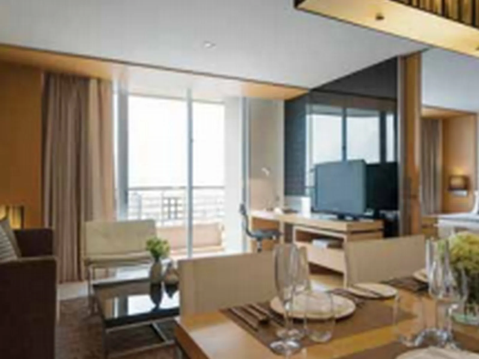 Sathorn Prime Residence — photo 2
