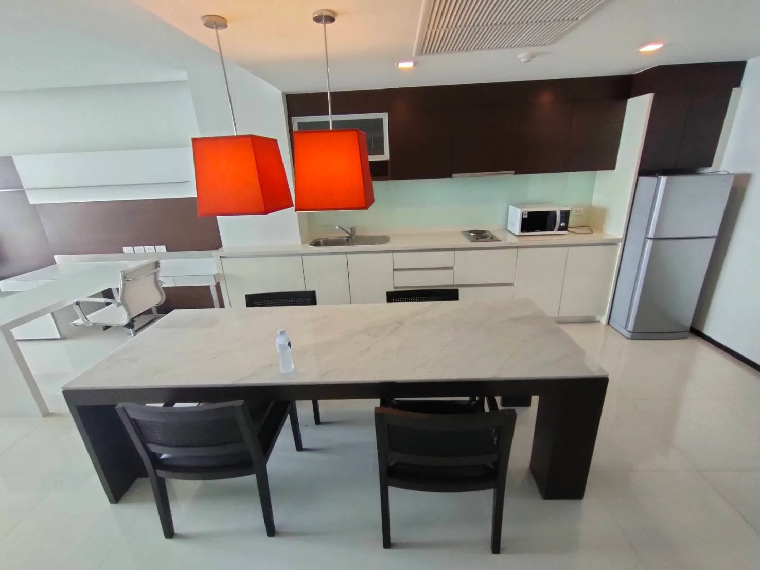 Sathorn Prime Residence — photo 2