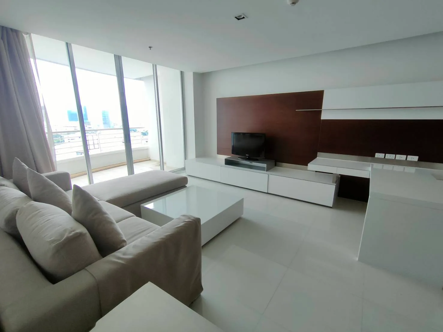 Sathorn Prime Residence — photo 4