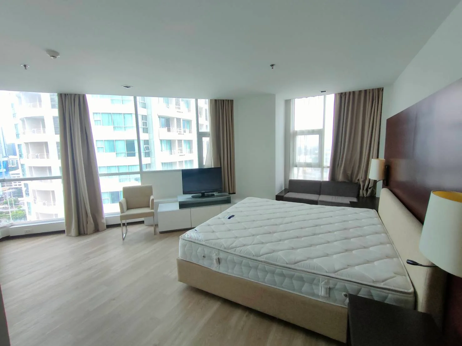 Sathorn Prime Residence — photo 9
