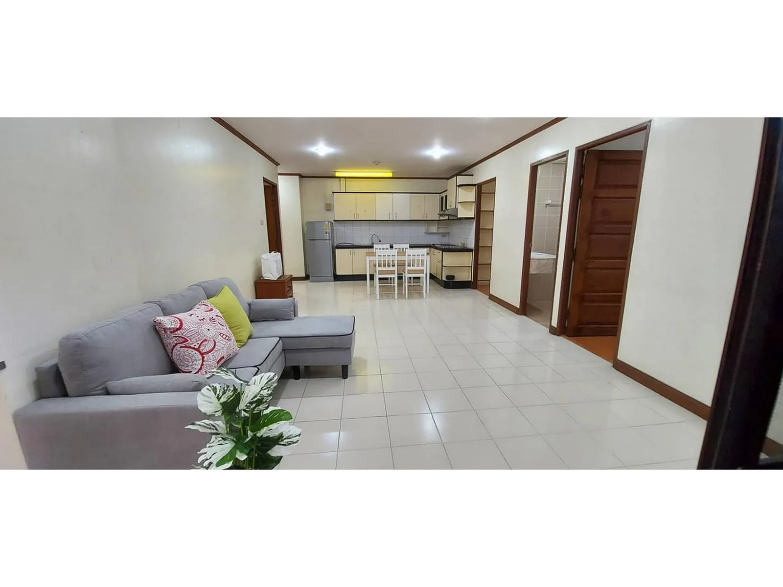 Aree Place Sukhumvit 26 — photo 1