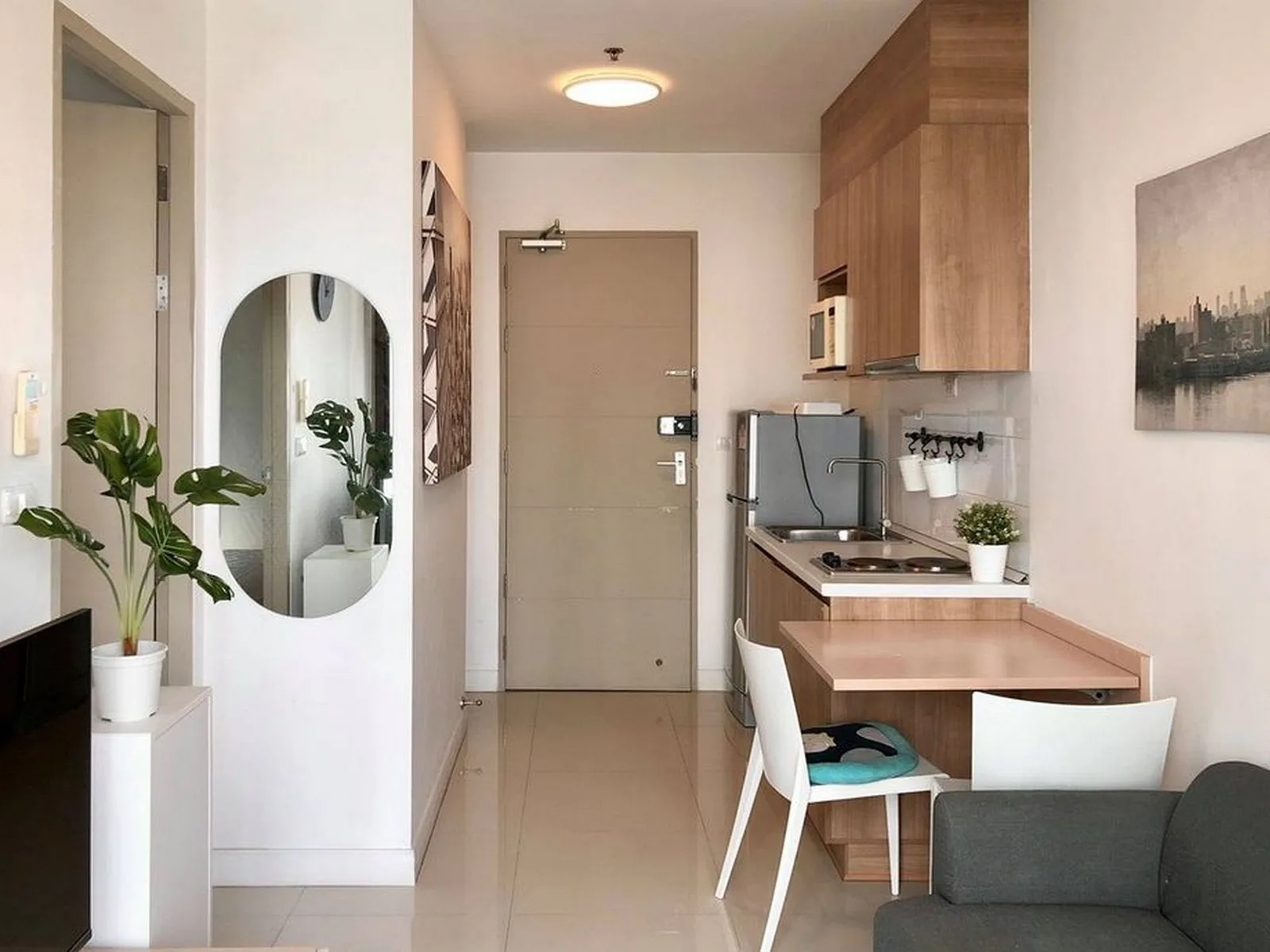 Ideo Mix Sukhumvit 103 — photo 1
