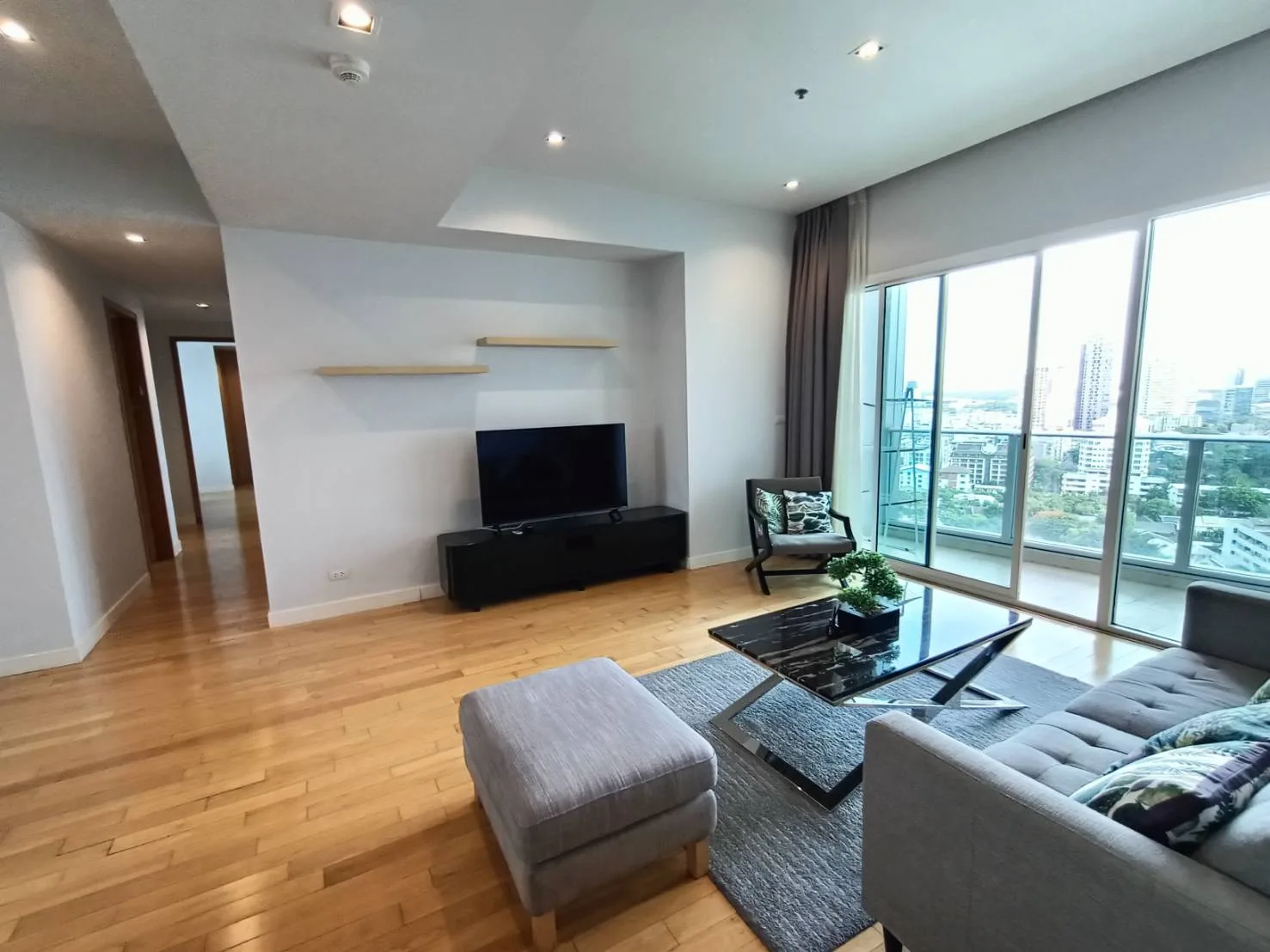 Millennium Residence — photo 1
