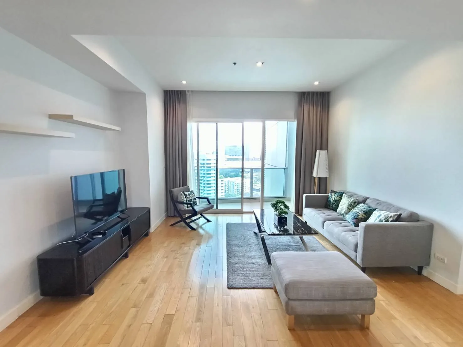 Millennium Residence — photo 3
