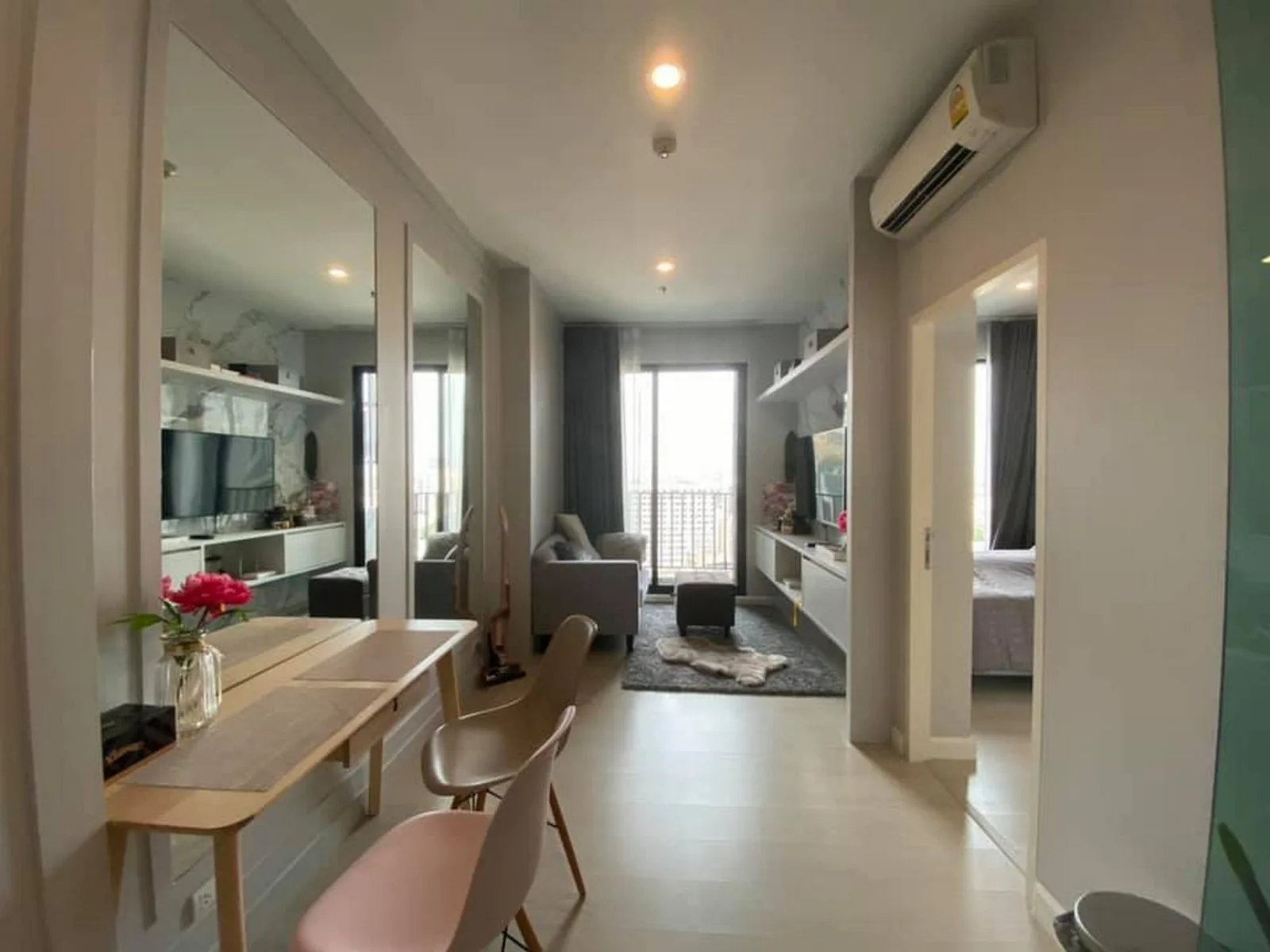 The Niche Pride Thonglor-Phetchaburi — photo 1