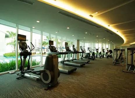 Millennium Residence — photo 10