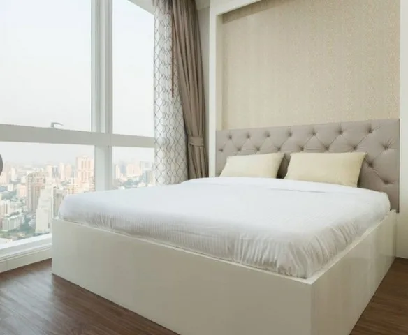 Millennium Residence — photo 1