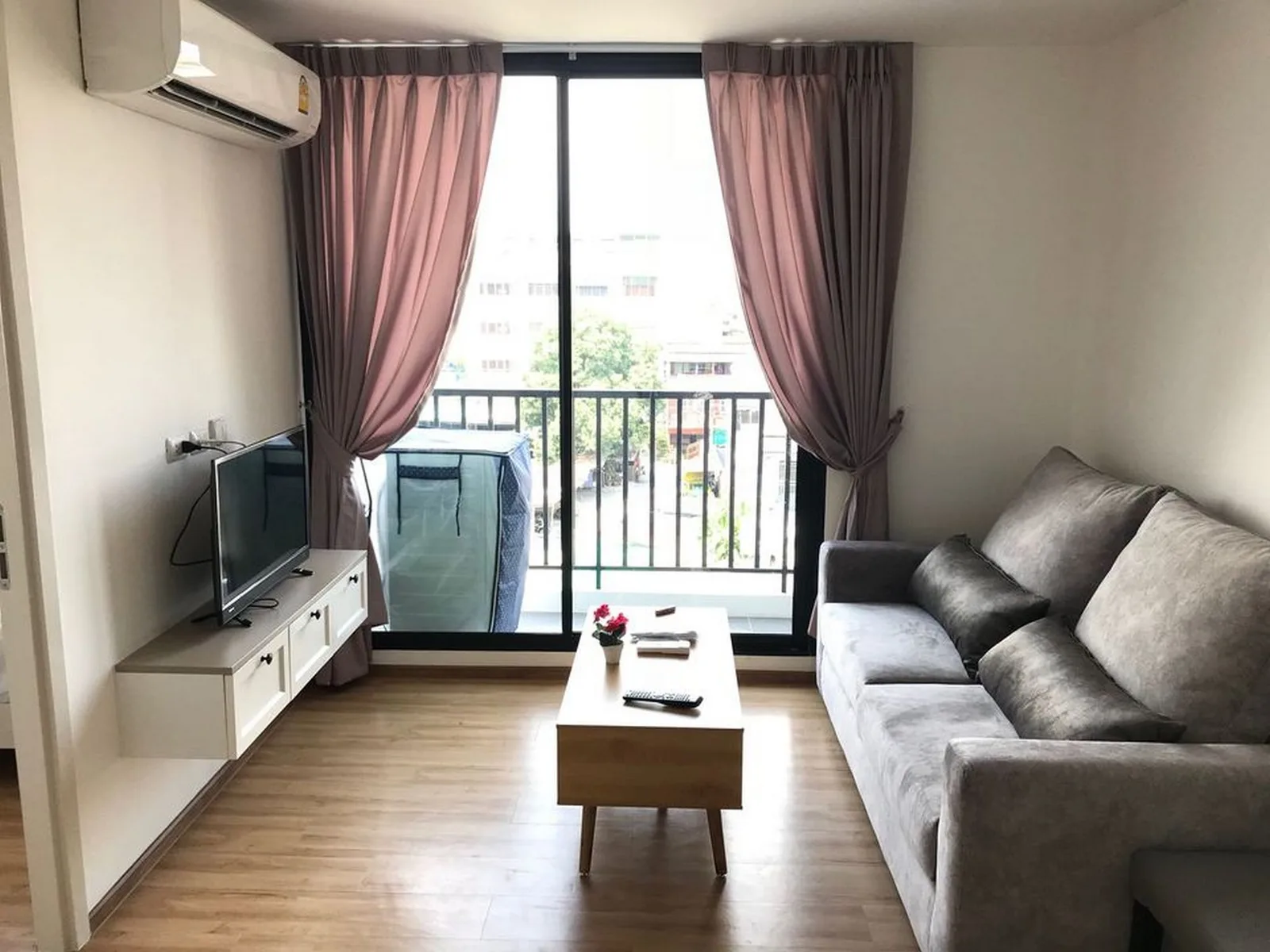 Notting Hill The Exclusive Charoenkrung — photo 1