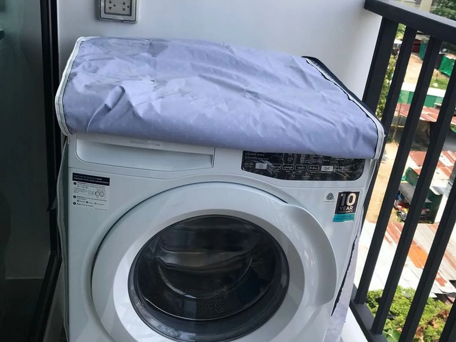 Notting Hill The Exclusive Charoenkrung — photo 8