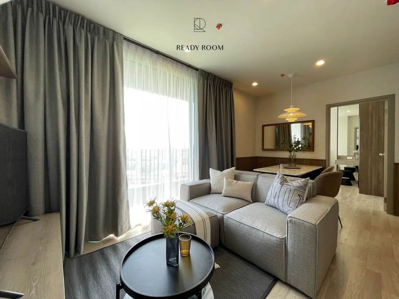 Ideo Mobi Sukhumvit East Point — photo 1