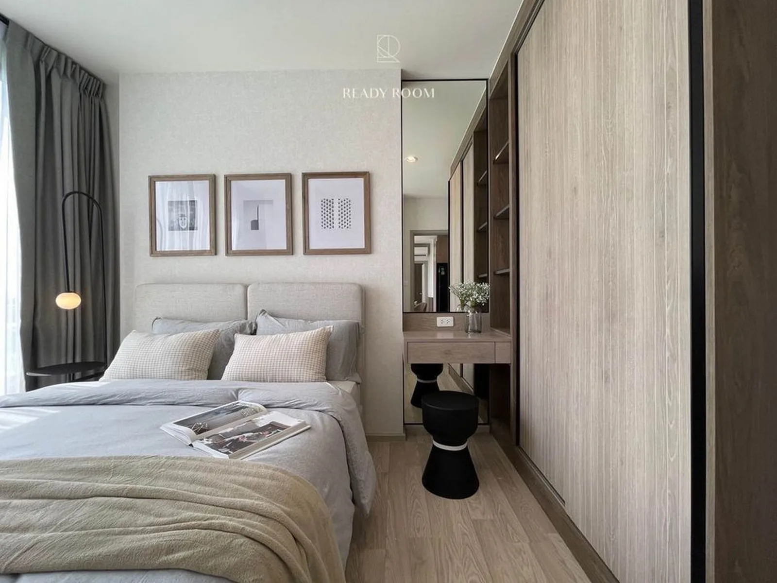 Ideo Mobi Sukhumvit East Point — photo 11