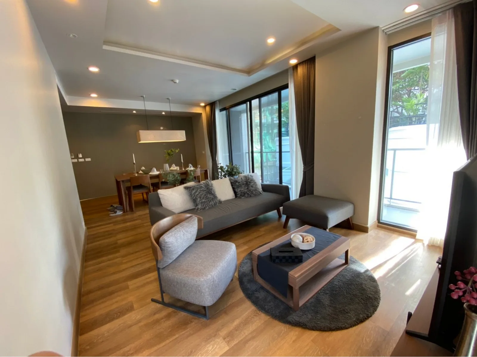 Kata Boutique Residence — photo 1