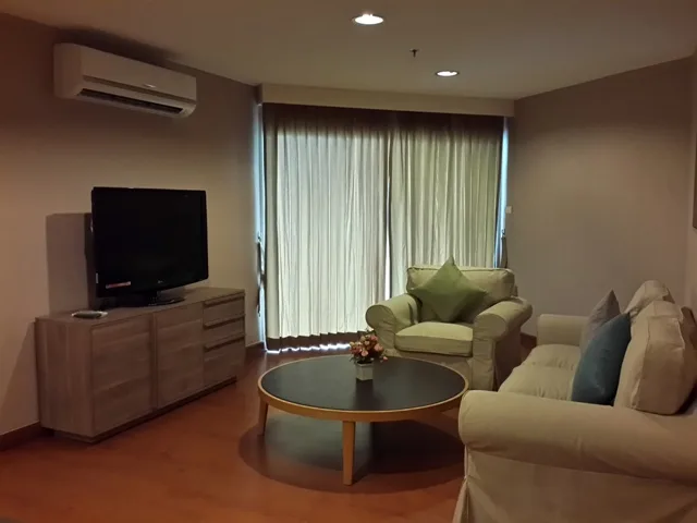 Belle Grand Rama 9 — photo 2