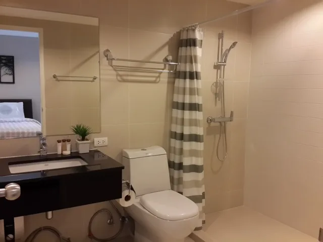 Belle Grand Rama 9 — photo 16