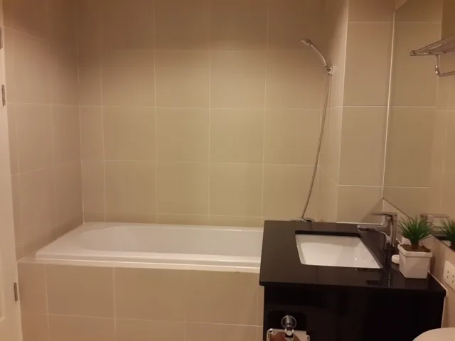 Belle Grand Rama 9 — photo 17
