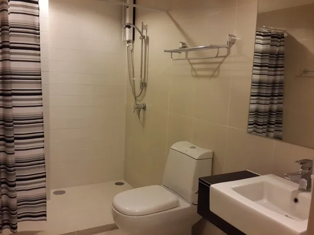 Belle Grand Rama 9 — photo 10