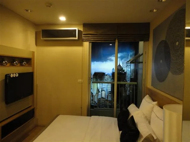 Rhythm Sukhumvit 50 — photo 15