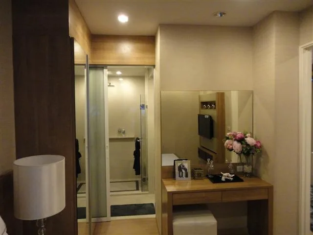 Rhythm Sukhumvit 50 — photo 16