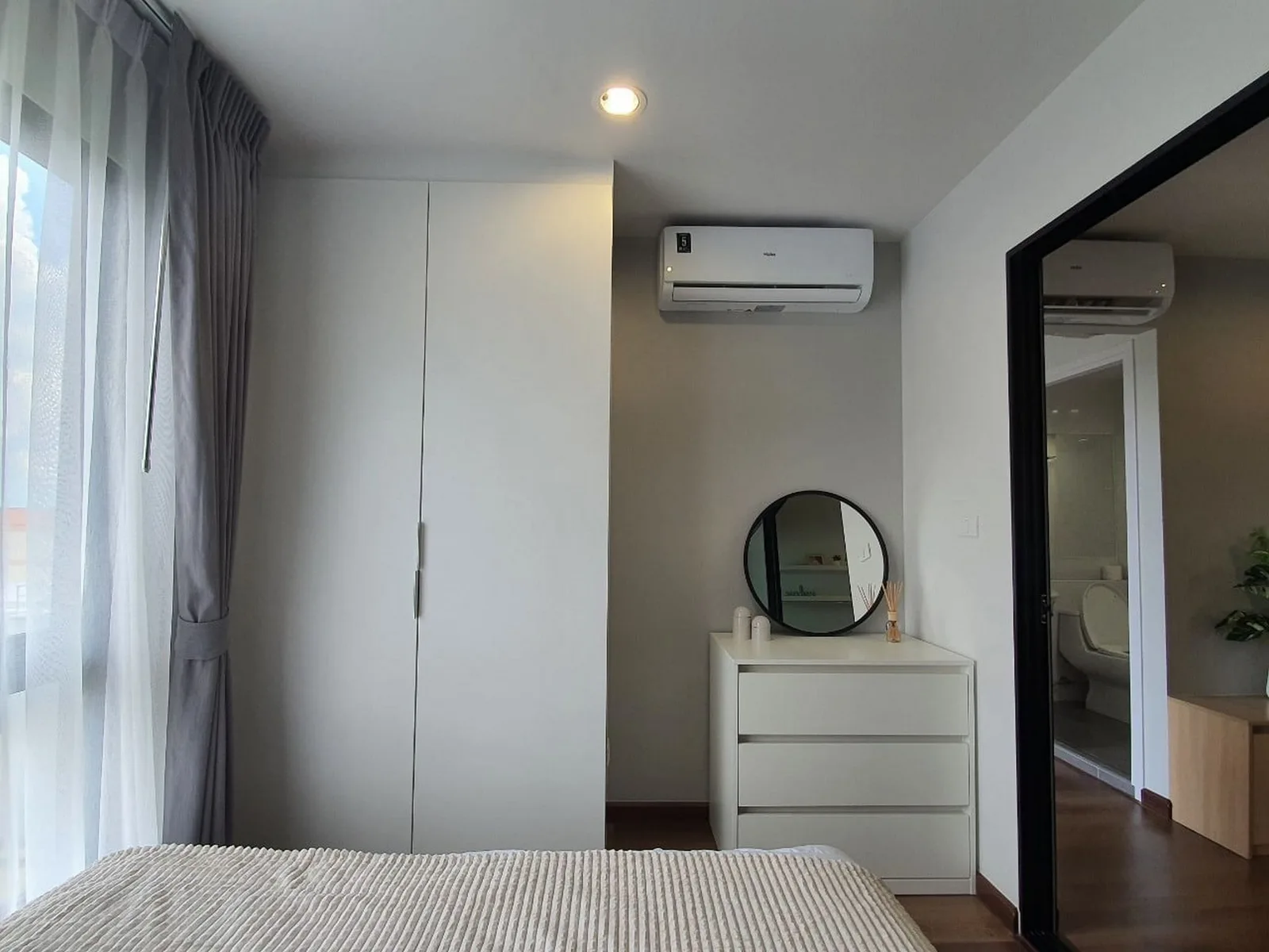 Hi Sutthisan Condo — photo 4