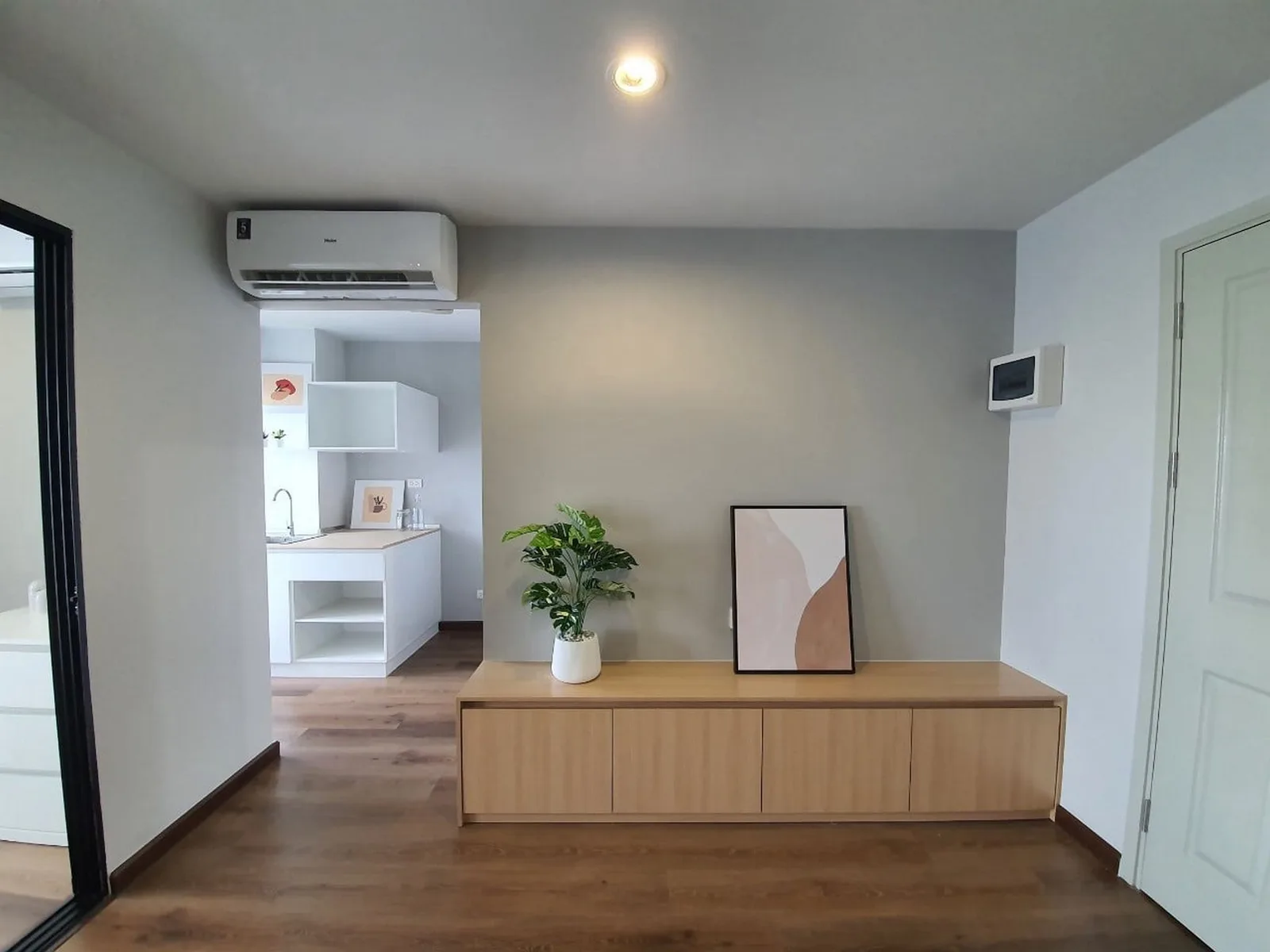 Hi Sutthisan Condo — photo 8