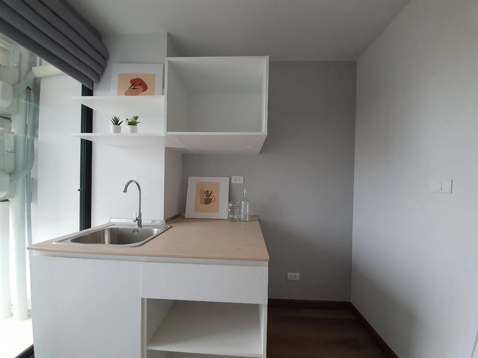 Hi Sutthisan Condo — photo 9