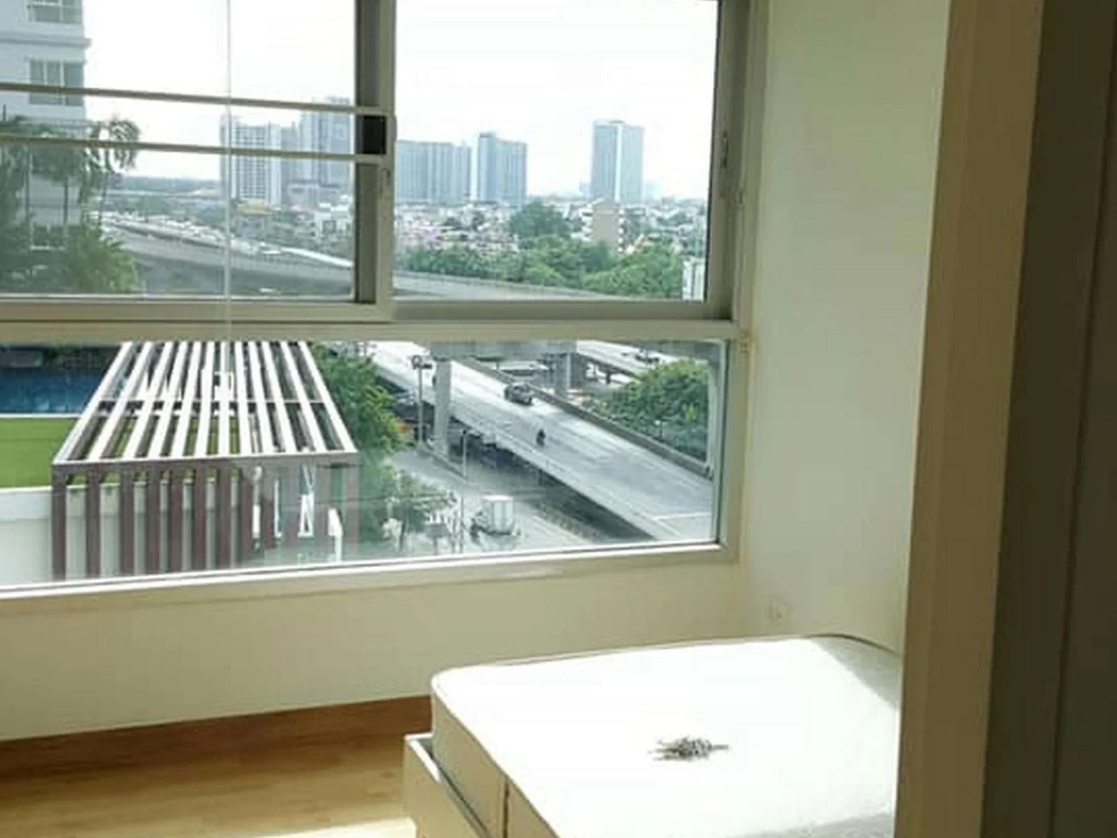 The Parkland Taksin - Thapra — photo 4