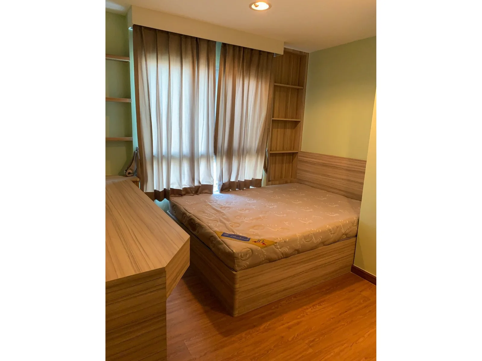 Belle Grand Rama 9 — photo 4