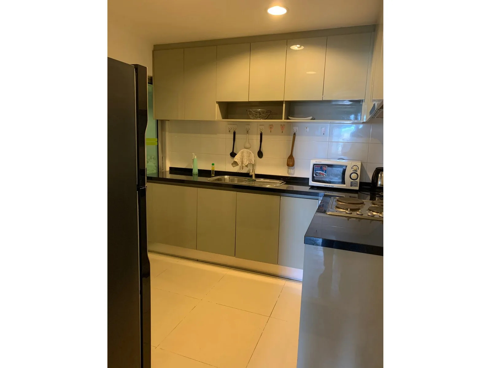 Belle Grand Rama 9 — photo 10