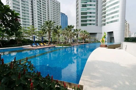 Millennium Residence — photo 11