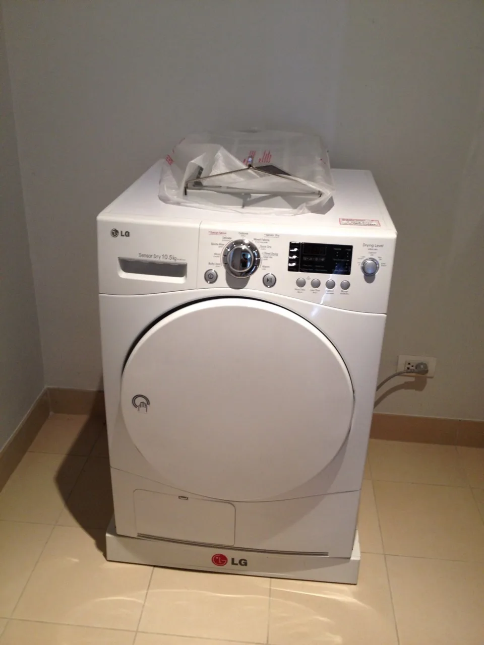 Millennium Residence — photo 7