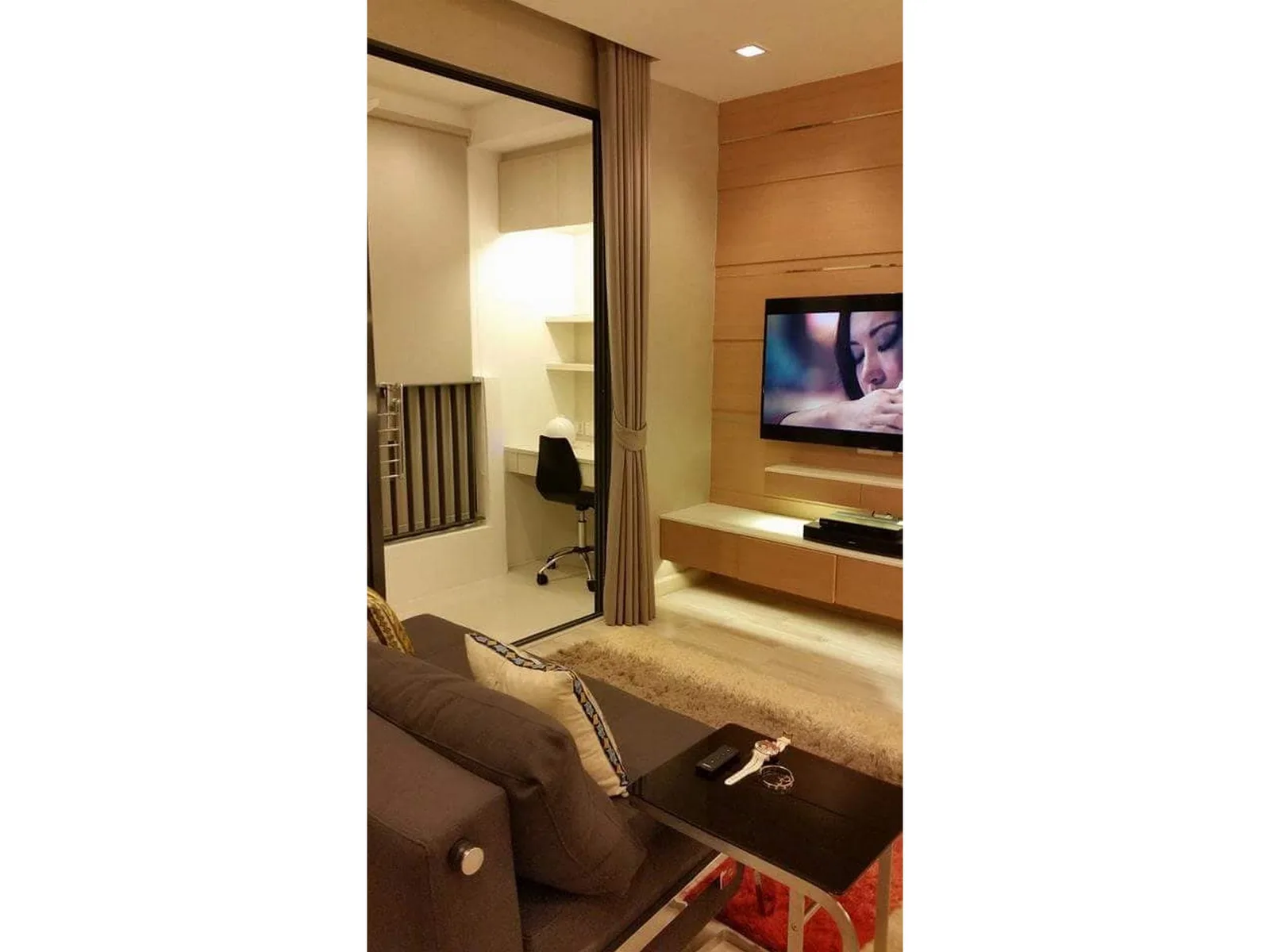 Ideo Mobi Sathorn — photo 2