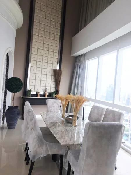 Millennium Residence — photo 13