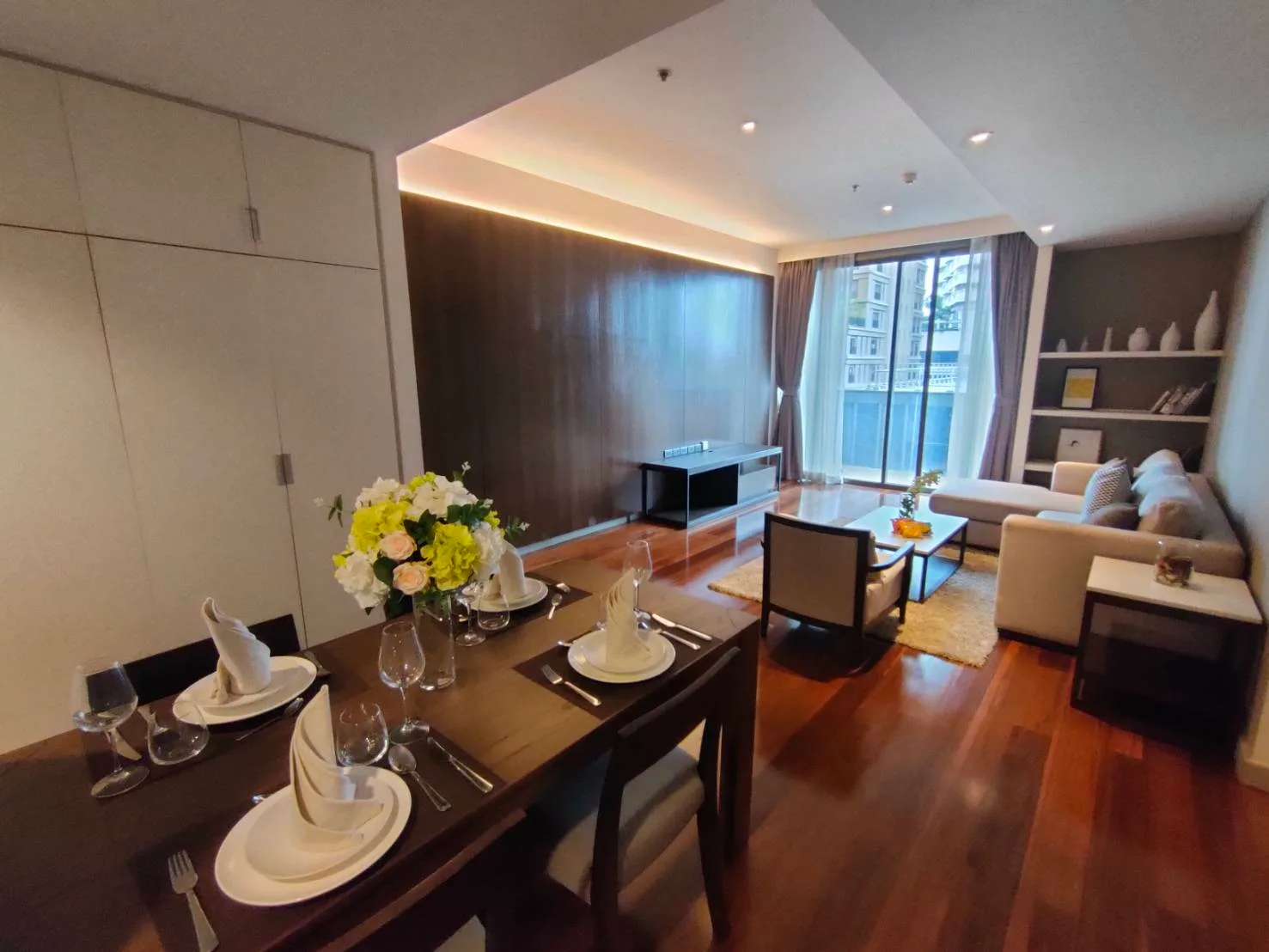 Piya Residence 28 -30 — photo 1