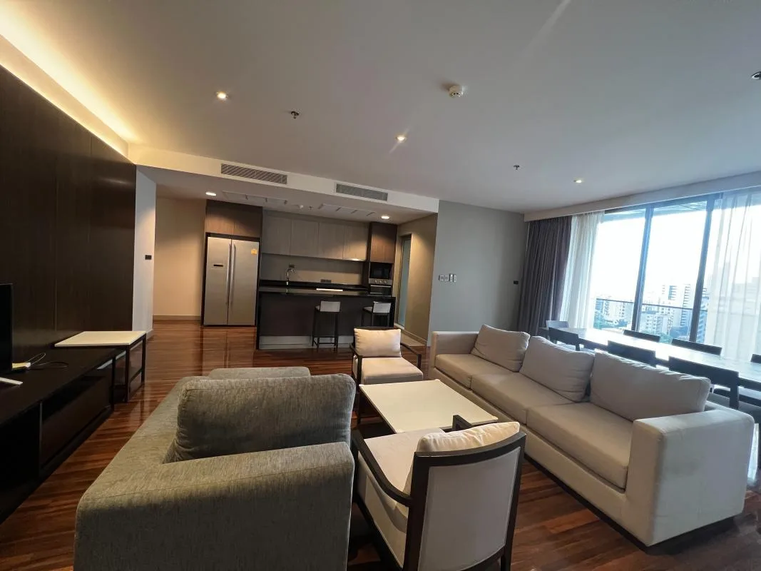 Piya Residence 28 -30 — photo 1