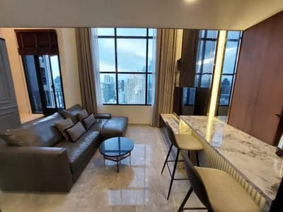 Knightsbridge Prime Sathorn