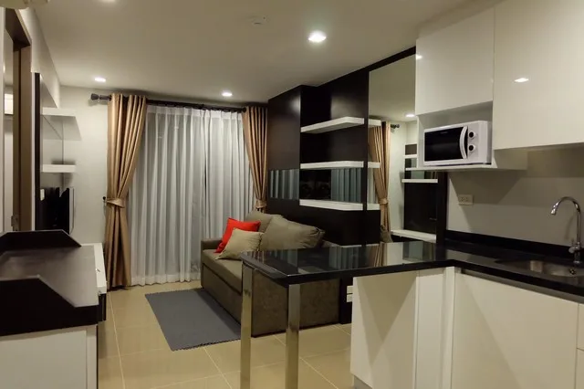 Mirage Sukhumvit 27 — photo 5