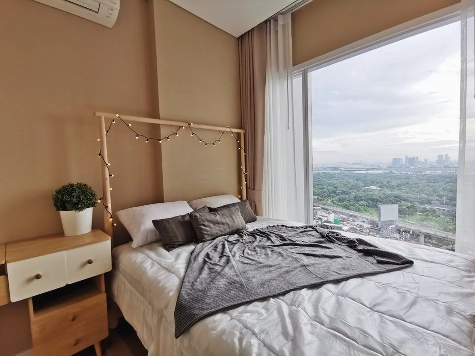 The Saint Residences — photo 8