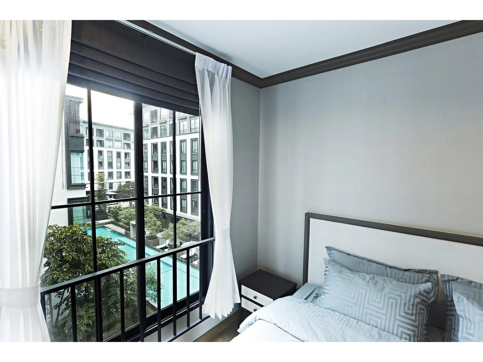 The Reserve - Kasemsan 3 — photo 9