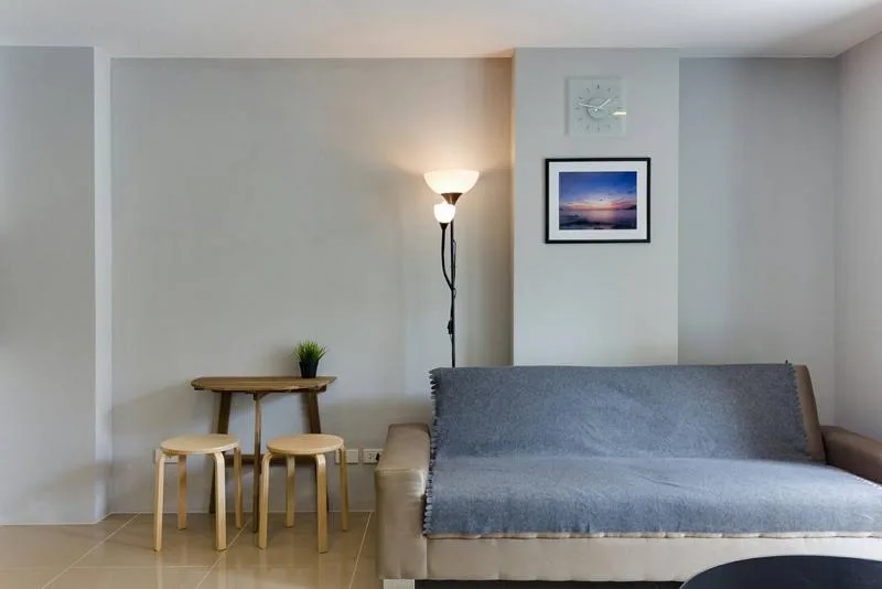 Mirage Sukhumvit 27 — photo 1