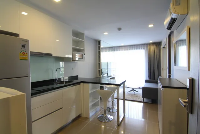 Mirage Sukhumvit 27 — photo 12