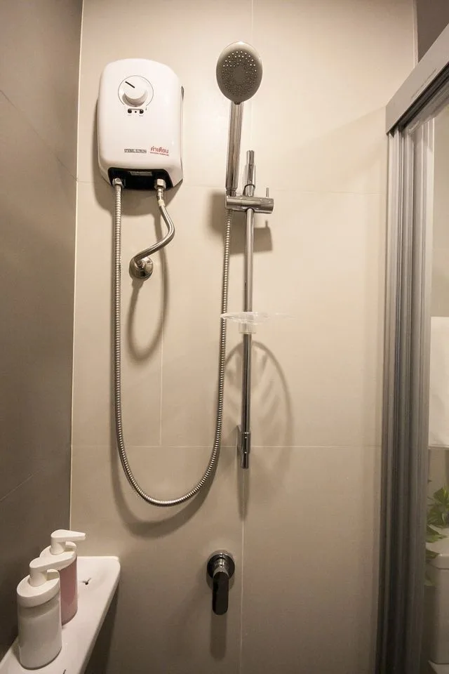 Lumpini Suite Phetchaburi - Makkasan — photo 14
