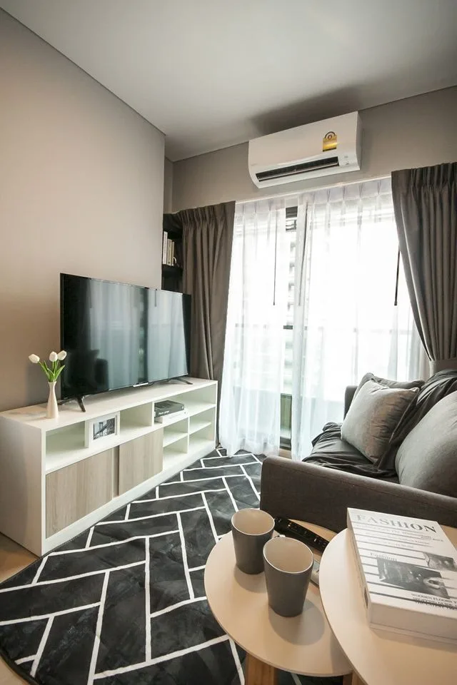 Lumpini Suite Phetchaburi - Makkasan — photo 5