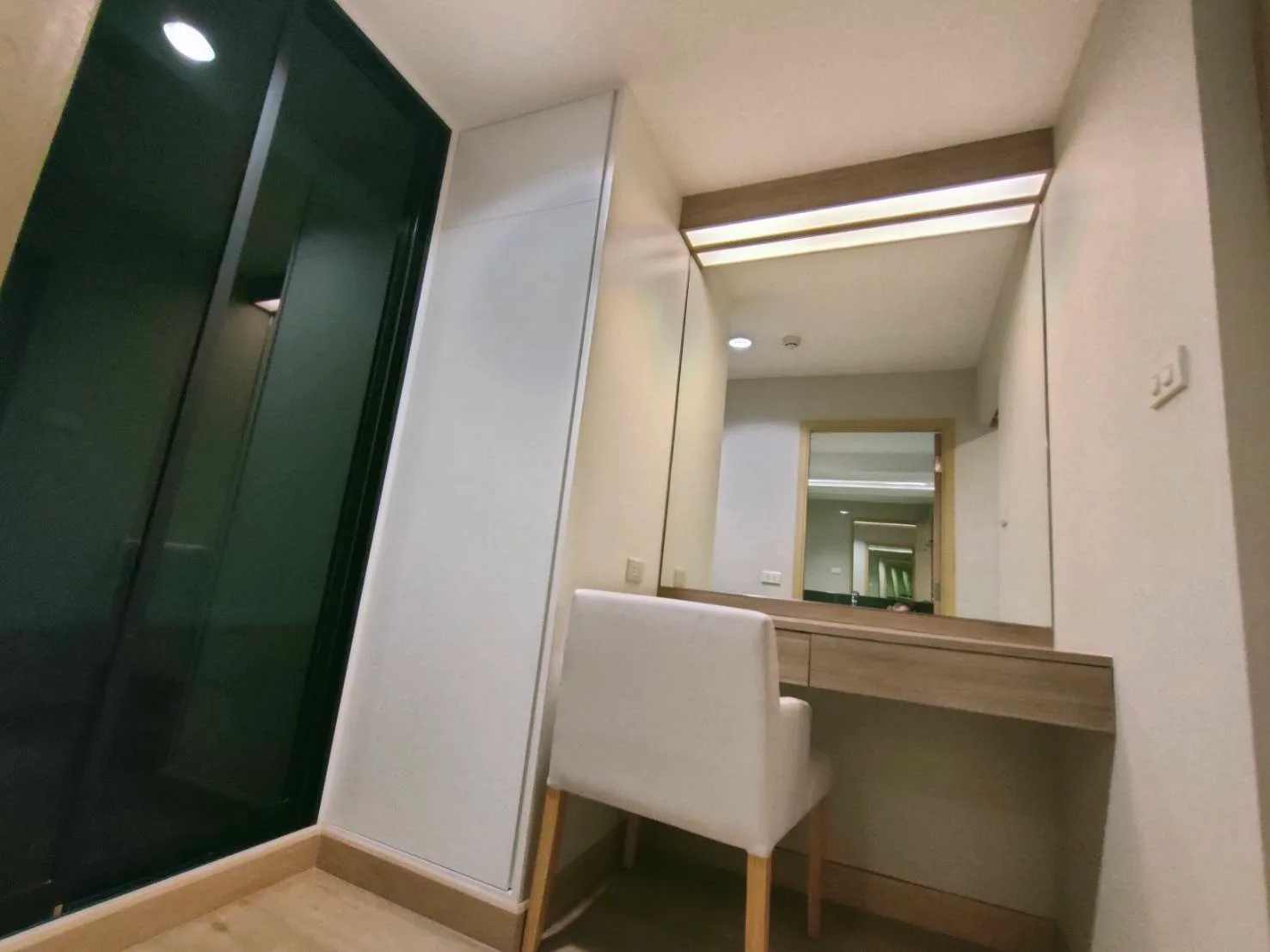 Ploenruedee Residence — photo 8