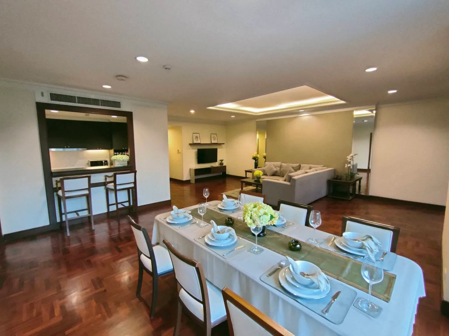 Ploenruedee Residence — photo 4