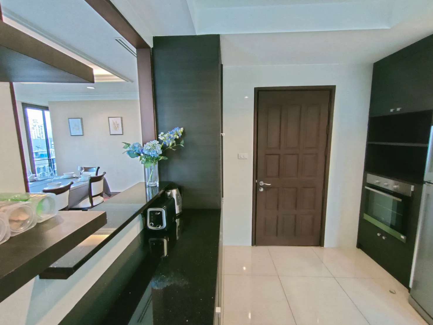 Ploenruedee Residence — photo 7